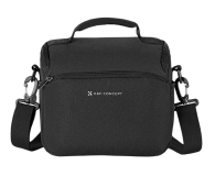 K&F Concept Camera Sling Bag 5 l - czarna - 1550440 - zdjęcie 2